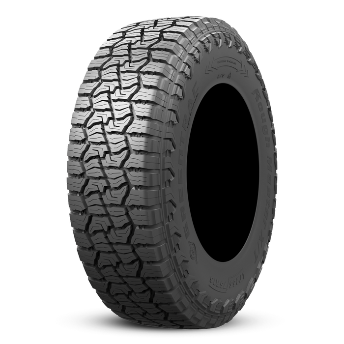 GREENTRAC ROUGH MASTER XT - A/T - 245/70R16