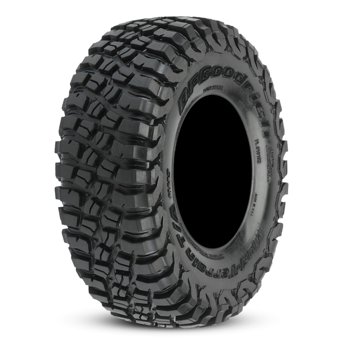 BF GOODRICH MUD TERRAIN KM3 285/70 R17