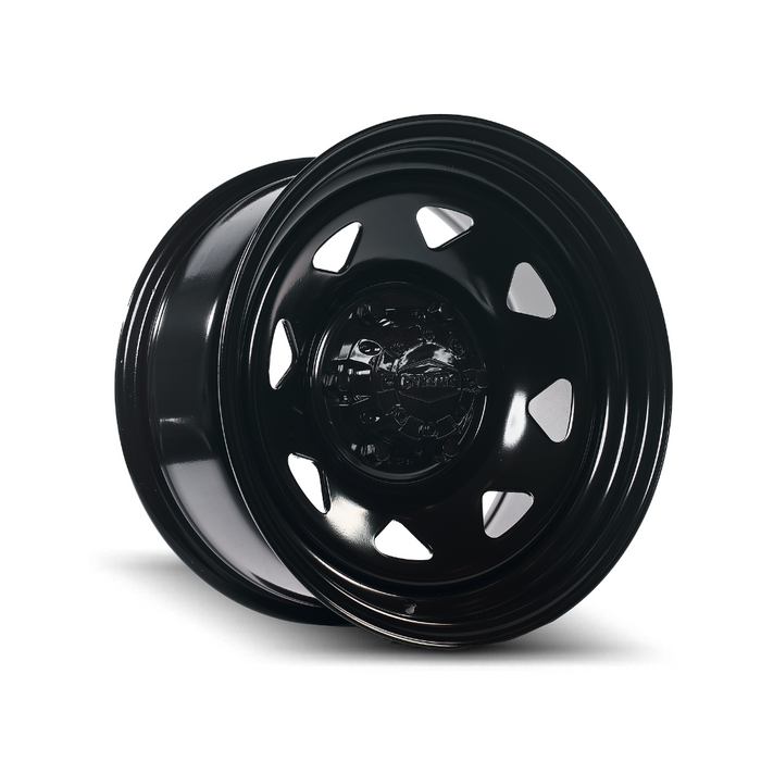 DYNAMIC WHEEL SUNRAYSIA BLACK