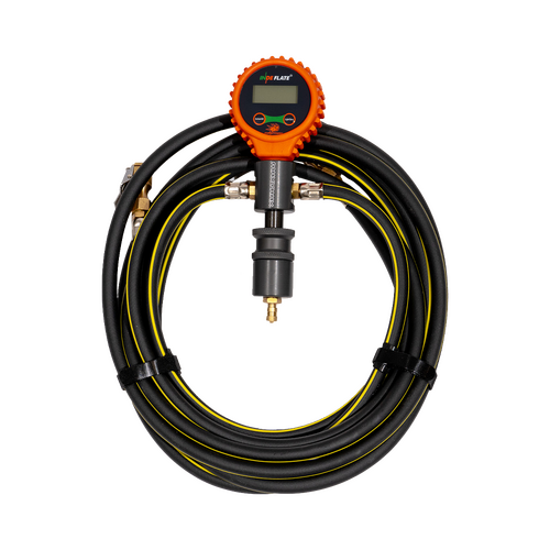 MAXTRAX Indeflate Digital 2 hose