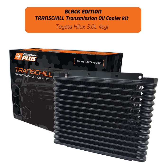 transchill general product image for Hilux N70