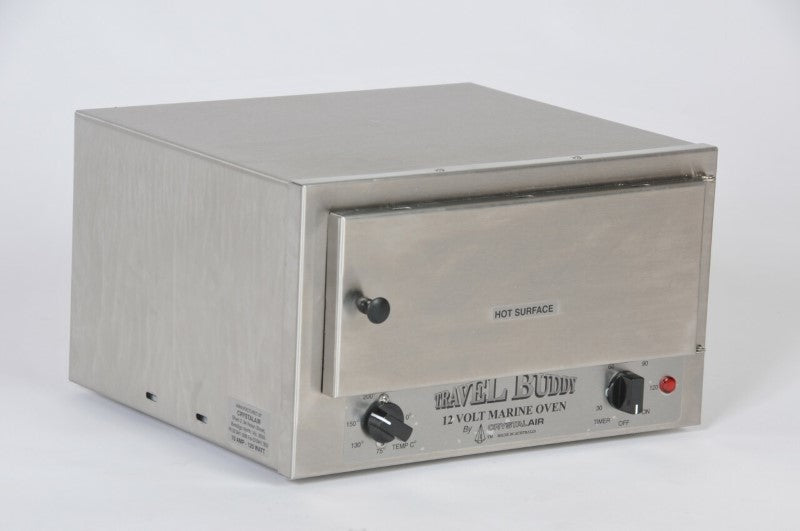 Travel Buddy Marine Oven