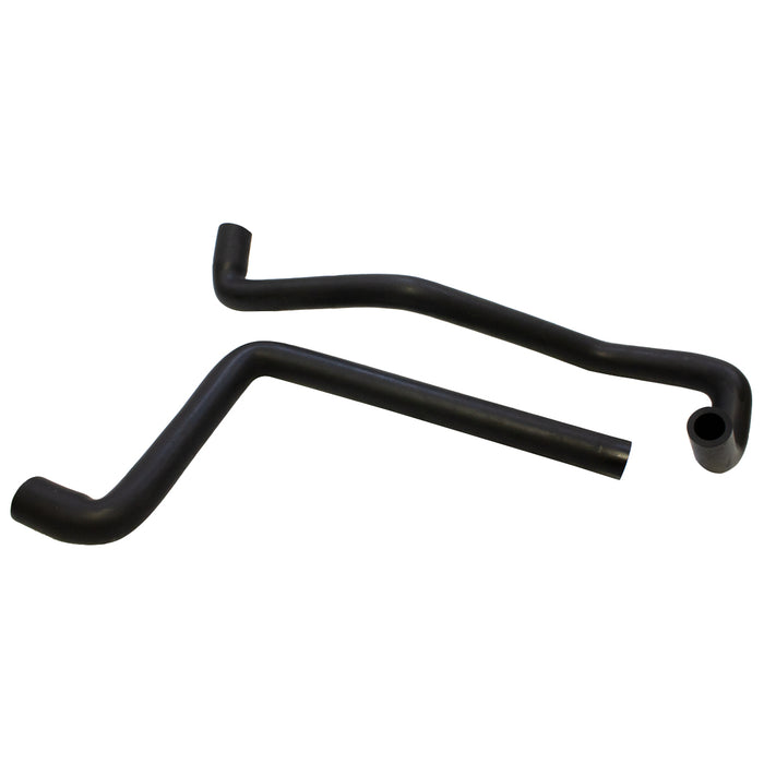 provent moulded hoses triton