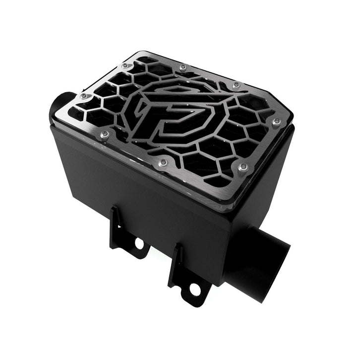 Nissan Navara D22 YD25 (2.5ltr) - Clear Top Airbox