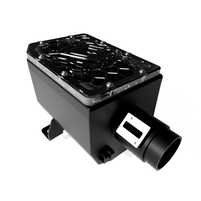 Nissan Navara D22 YD25 (2.5ltr) - Clear Top Airbox