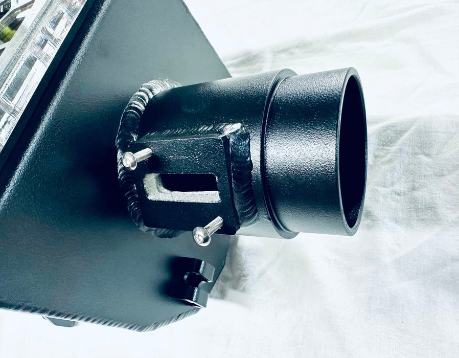 Nissan Navara D22 YD25 (2.5ltr) - Clear Top Airbox