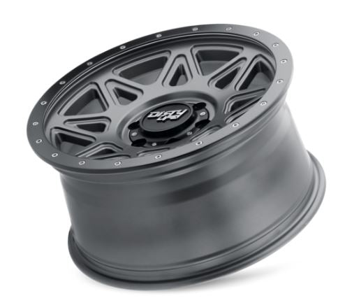 DIRTY LIFE18x9 15P 6x139.7 CB106