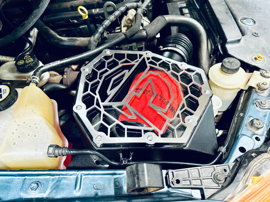 Mazda BT50 (3.2Lt) - (2012-2020) - Clear Top Airbox