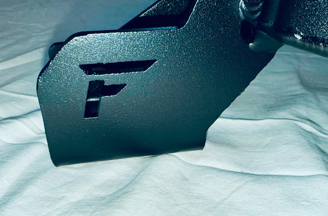 Great Wall Cannon (2020+) - Clear Top Airbox