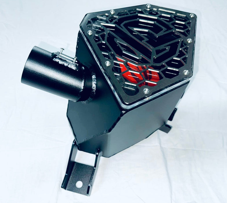 Great Wall Cannon (2020+) - Clear Top Airbox