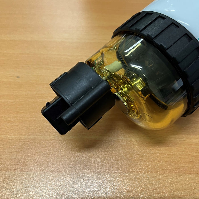 Fuel Manager Water Alarm System (FMALARM)