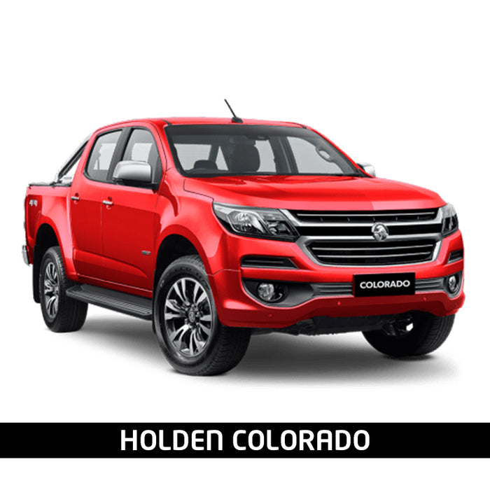 PreLine-Plus Pre-Filter Kit COLORADO RG / COLORADO 7 / TRAILBLAZER (PL602DPK)
