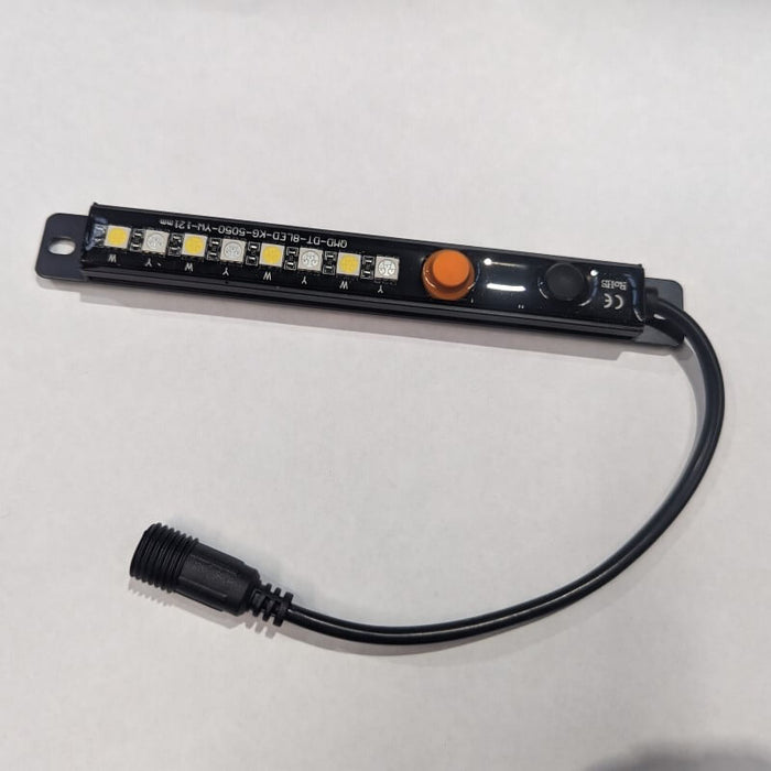 Dual colour IP67 rated LED Light