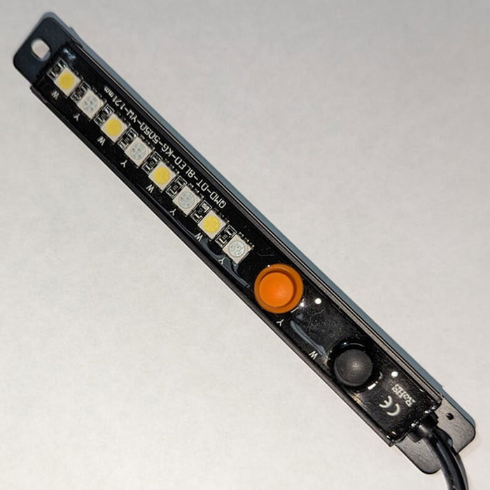 Dual colour IP67 rated LED Light — SMP Offroad
