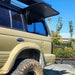 Pajero Gen2 Emuwing @highcountryoverland