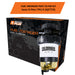 product image of POST-FILTER KIT FOR D-max and MU-X 3.0L 4cyl