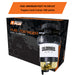 general product image of POST-FILTER KIT for Land Cruiser 100 4.2L 6cyl