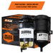 general product image of POST-FILTER + Catch Can KIT for LAND CRUISER 300 series