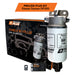 preline-plus pre-filter navara NP300