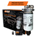 preline pre-filter kit general product image for Land Cruiser 300 series