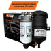 preline=plus + provent land cruiser 70
