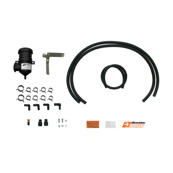 PreLine-Plus Pre-Filter + ProVent Combo Kit LAND CRUISER 200 series (PLPV614DPC)