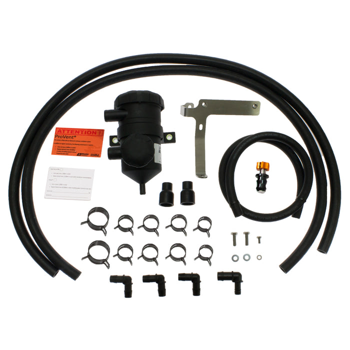 ProVent Ultimate Catch Can Kit LAND CRUISER 200 (PV614DPK)
