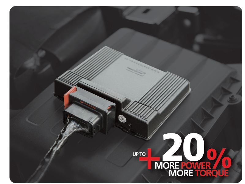 Steinbauer Power Module LAND CRUISER 300 Series V6 3.3L (240100)