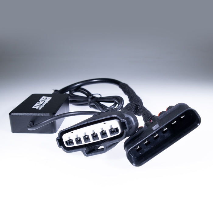 TR+ Throttle Controller PAJERO / TRITON / CHALLENGER (TR0609DP)