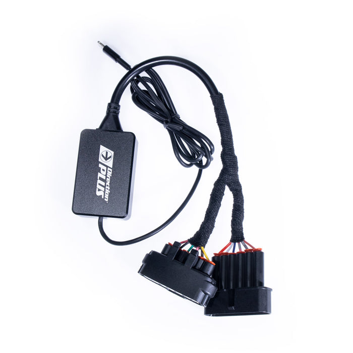 TR+ Throttle Controller PAJERO / TRITON / CHALLENGER (TR0609DP)
