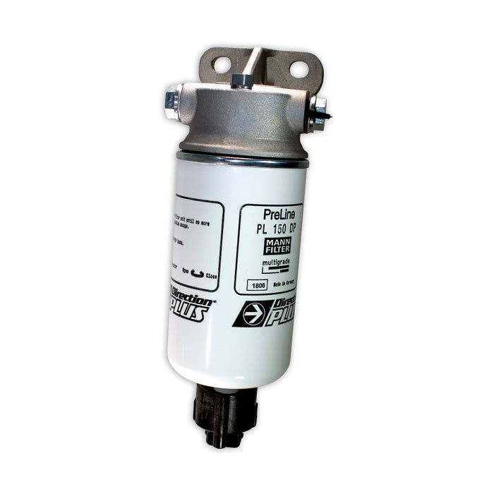 PreLine-Plus Pre-Filter Kit TOYOTA PRADO 120 (PL660DPK)