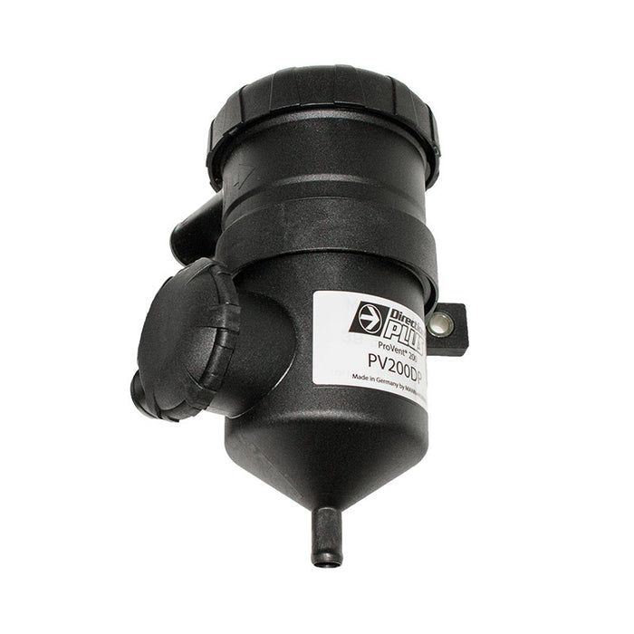 ProVent Ultimate Catch Can Kit TOYOTA PRADO 150/155 (PV639DPK)