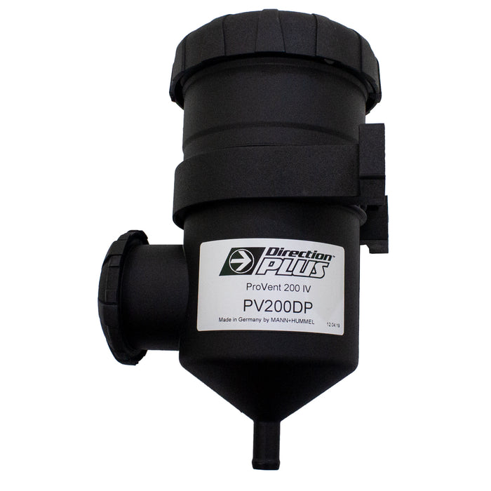 ProVent Ultimate Catch Can Kit HOLDEN COLORADO (PV602DPK)