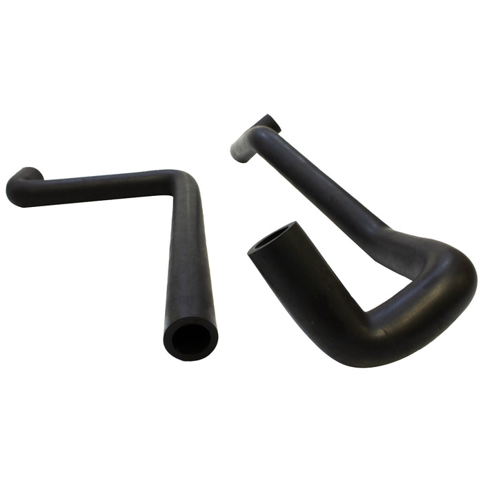 Provent Catch Can Moulded Hose Kit TRITON MQ / PAJERO SPORT (PV629HKDP)
