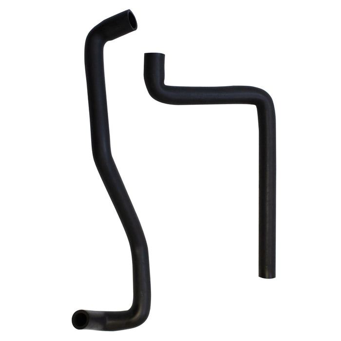 Provent Catch Can Moulded Hose Kit TRITON MQ / PAJERO SPORT (PV629HKDP)